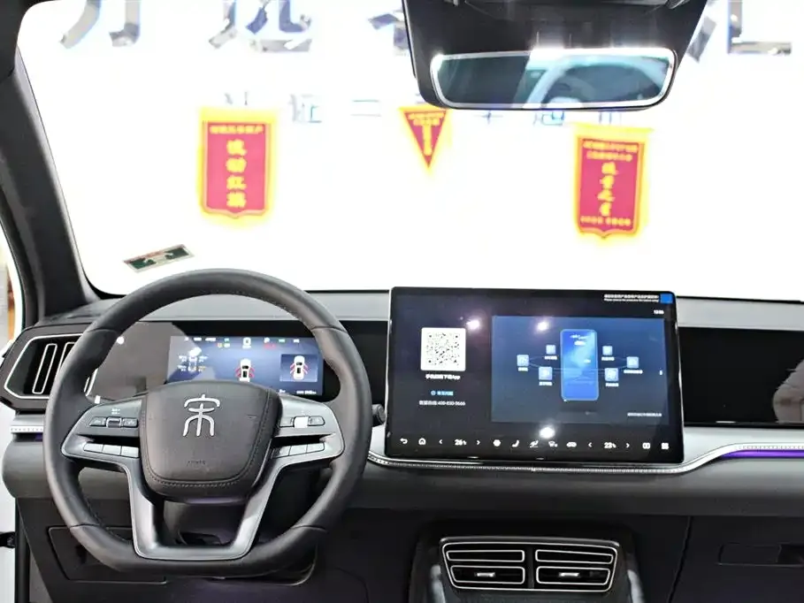BYD Pro New Energy — фото 10