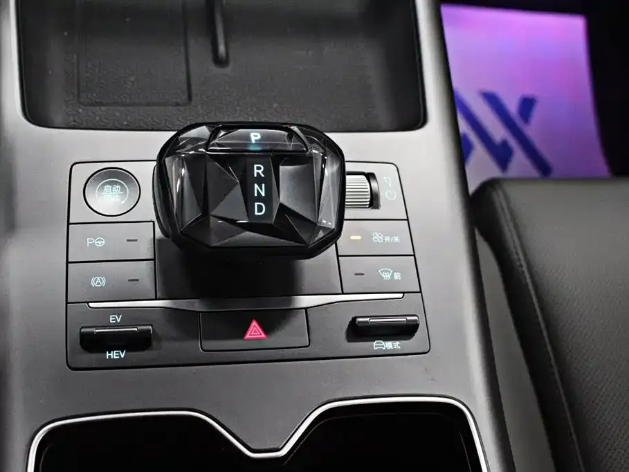 BYD Pro New Energy — фото 4
