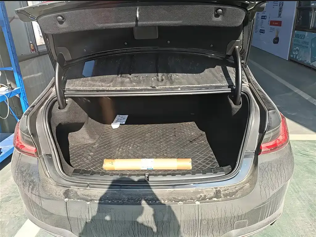 BMW i3 2023 из CN, фото 5
