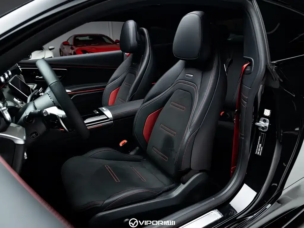Mercedes-Benz CLE AMG 2025 из CN, фото 8