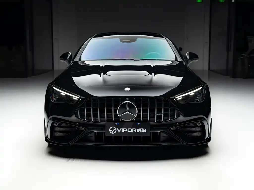 Mercedes-Benz CLE AMG 2025 из CN, фото 5