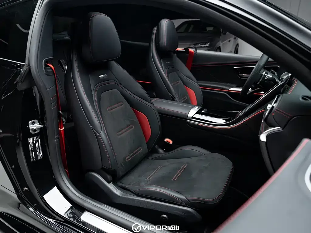 Mercedes-Benz CLE AMG 2025 из CN, фото 6