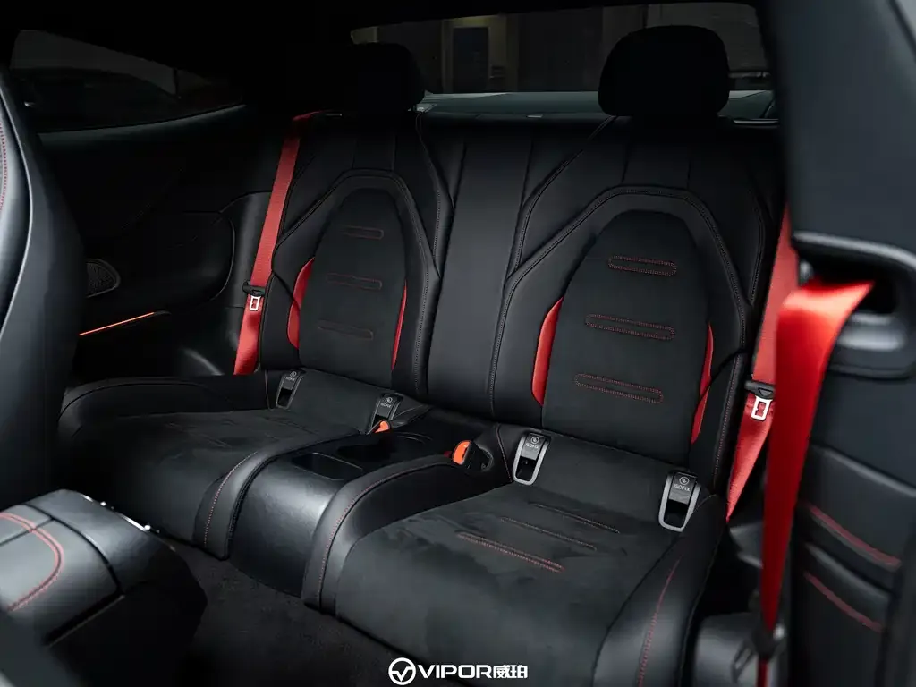 Mercedes-Benz CLE AMG 2025 из CN, фото 2