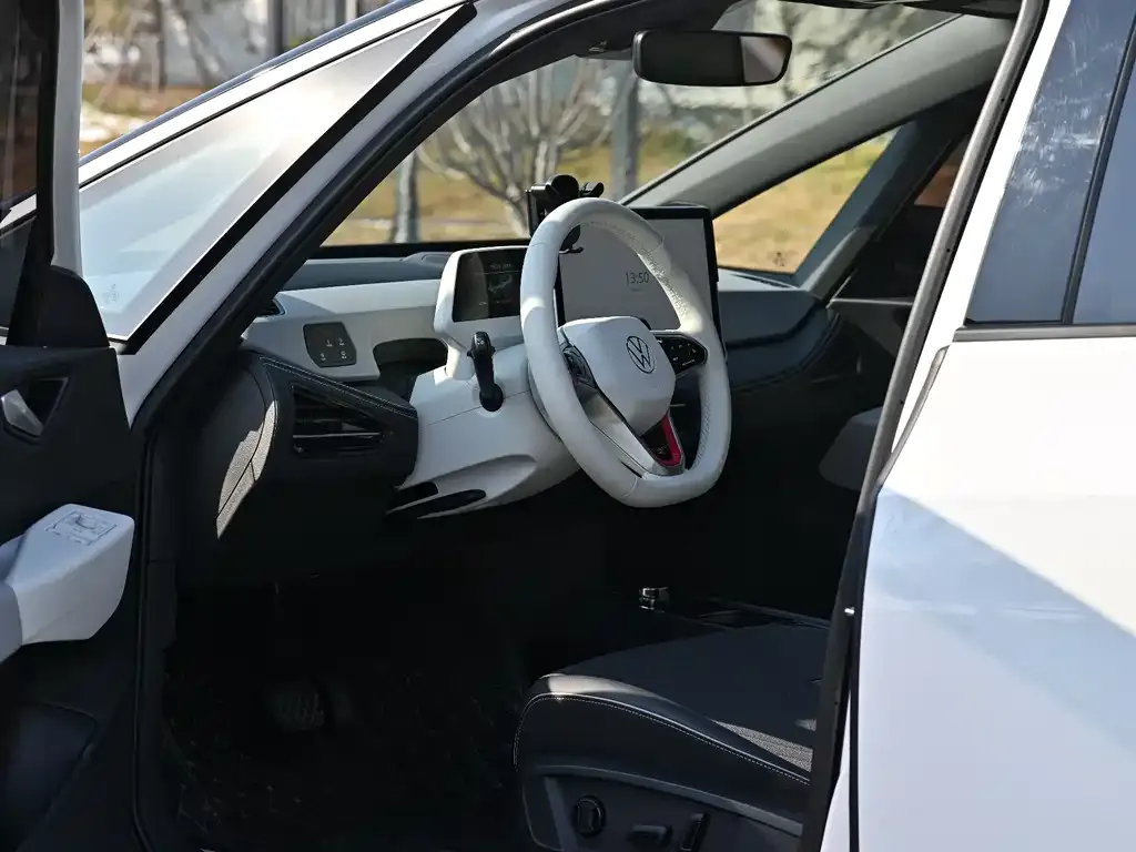 Volkswagen ID.3 2024 из CN, фото 7