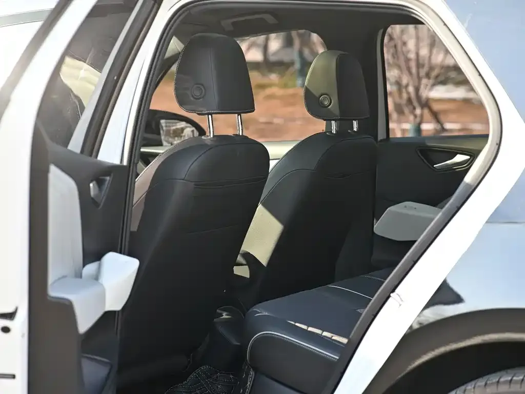 Volkswagen ID.3 2024 из CN, фото 3