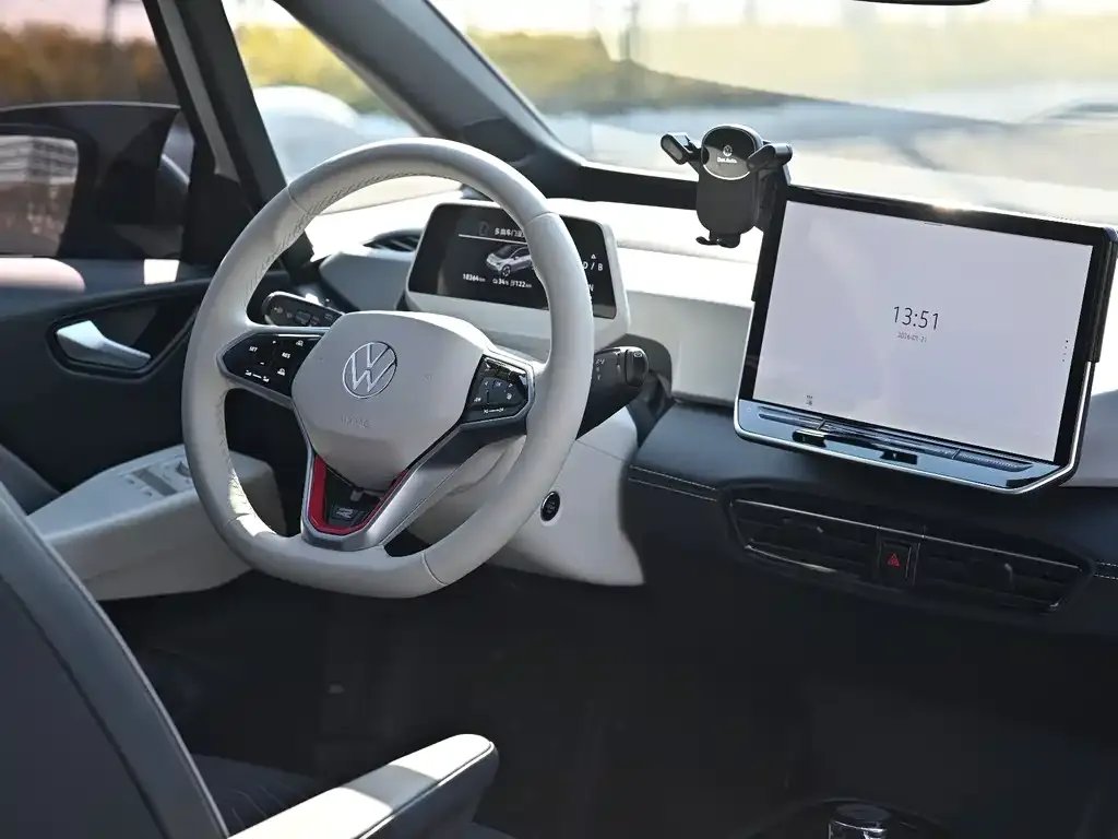 Volkswagen ID.3 2024 из CN, фото 10