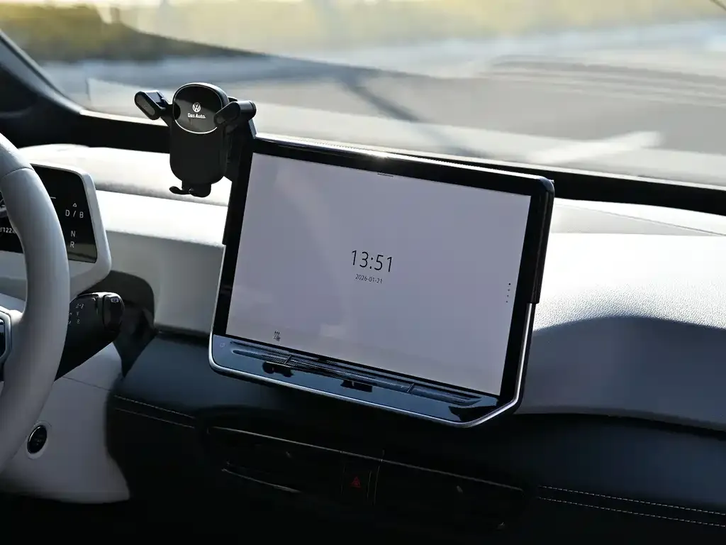 Volkswagen ID.3 2024 из CN, фото 9