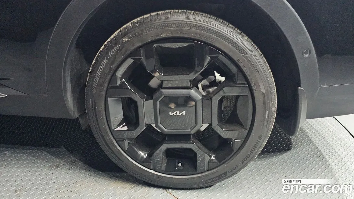 Kia Sorento — фото 6