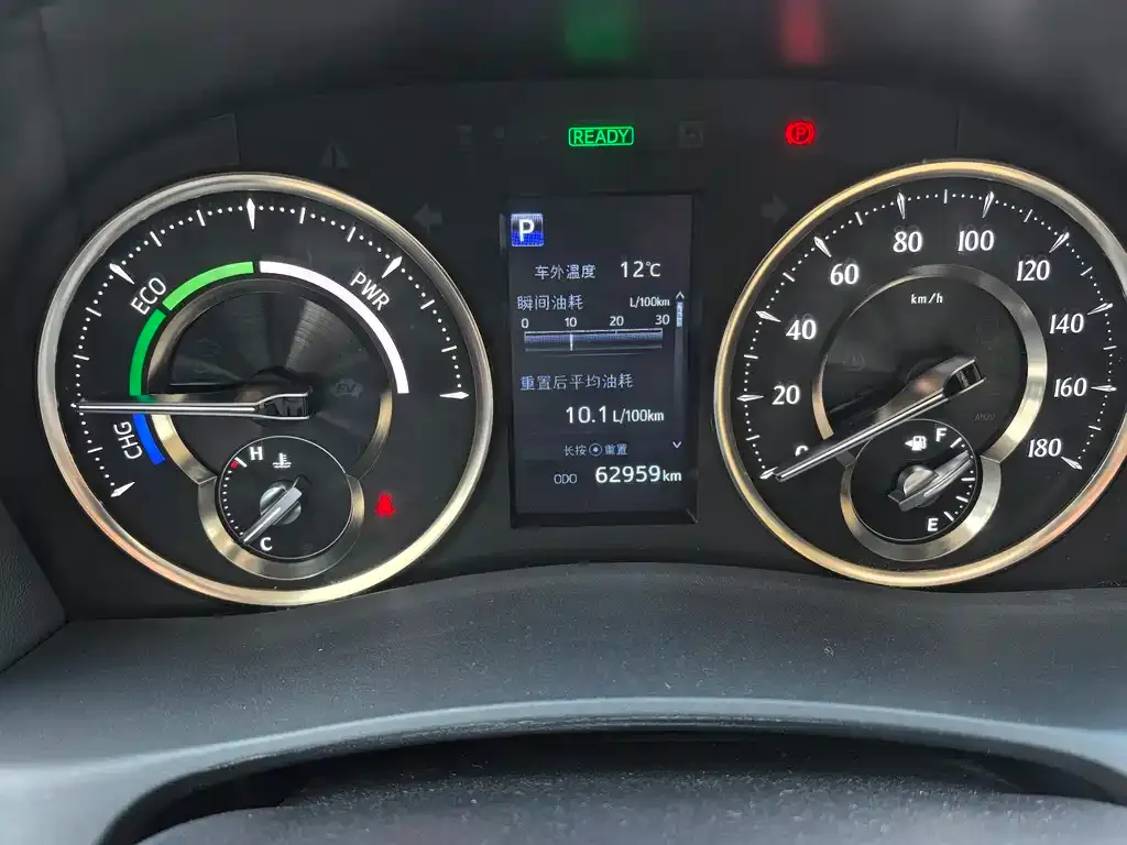 Toyota Alphard 2023 из CN, фото 7