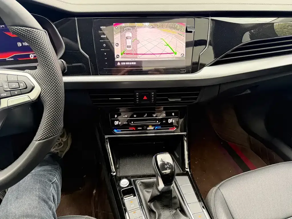 Volkswagen Passat — фото 10