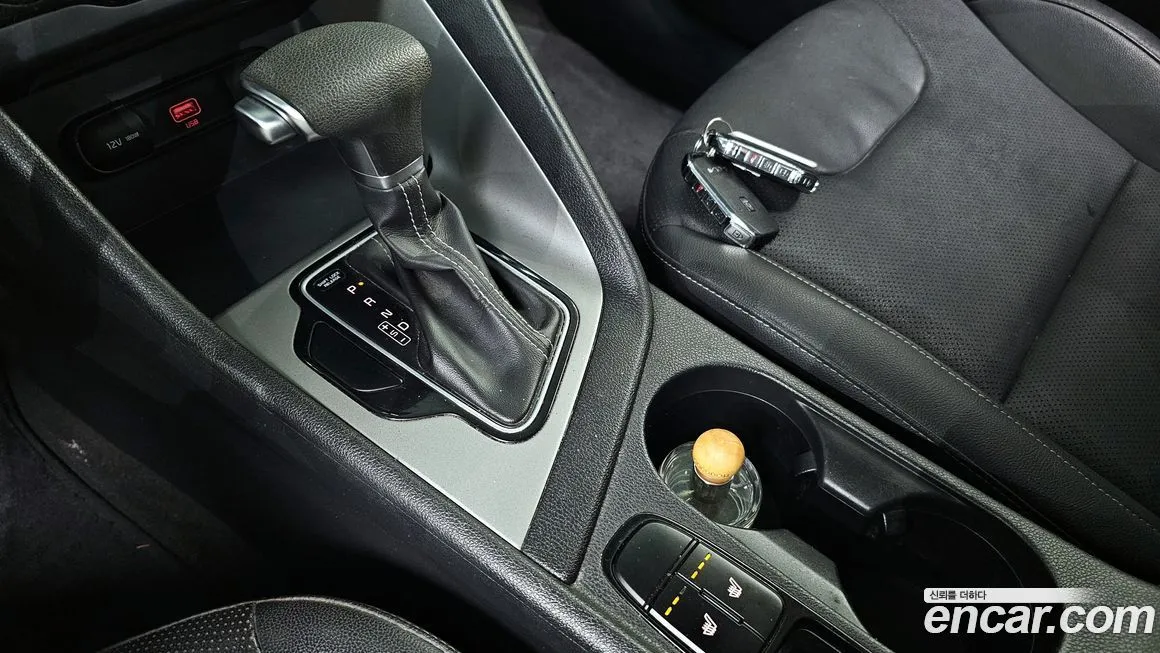 Kia Niro — фото 10