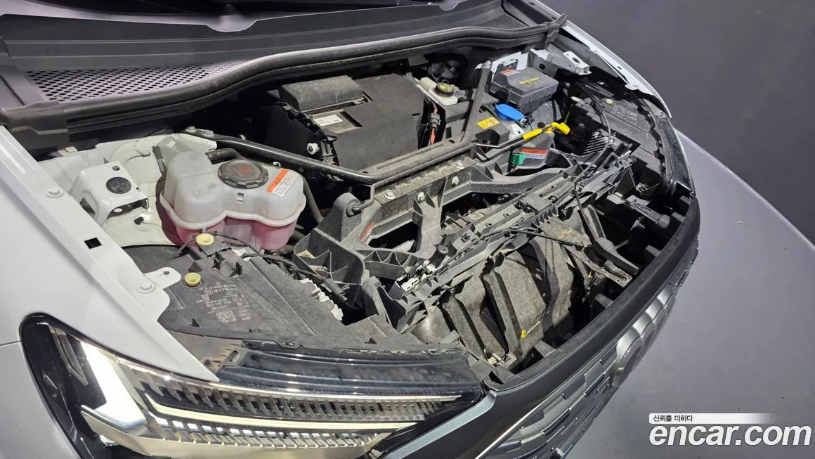 Audi Q4 e-tron 2023 из KR, фото 7