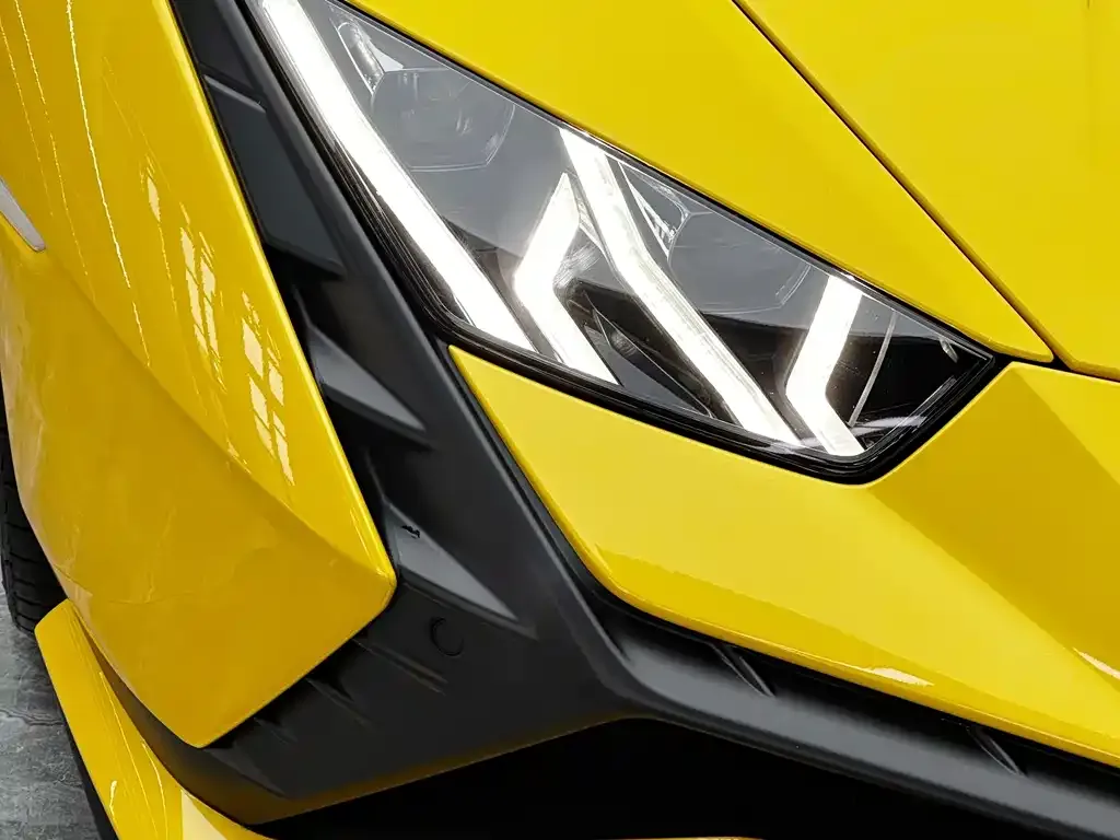 Lamborghini Huracan — фото 6