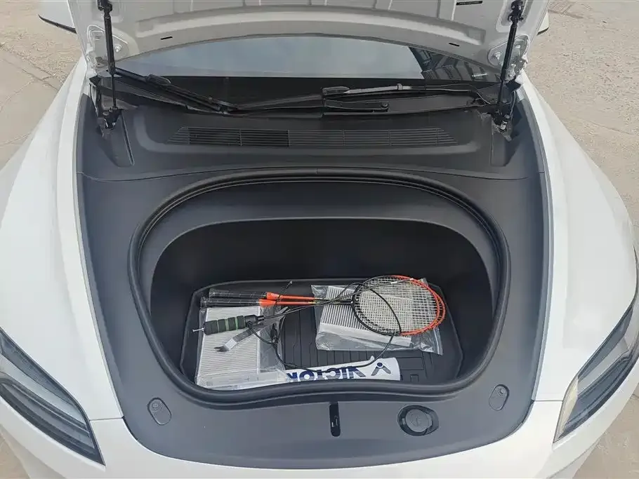 Tesla Model 3 2025 из CN, фото 10