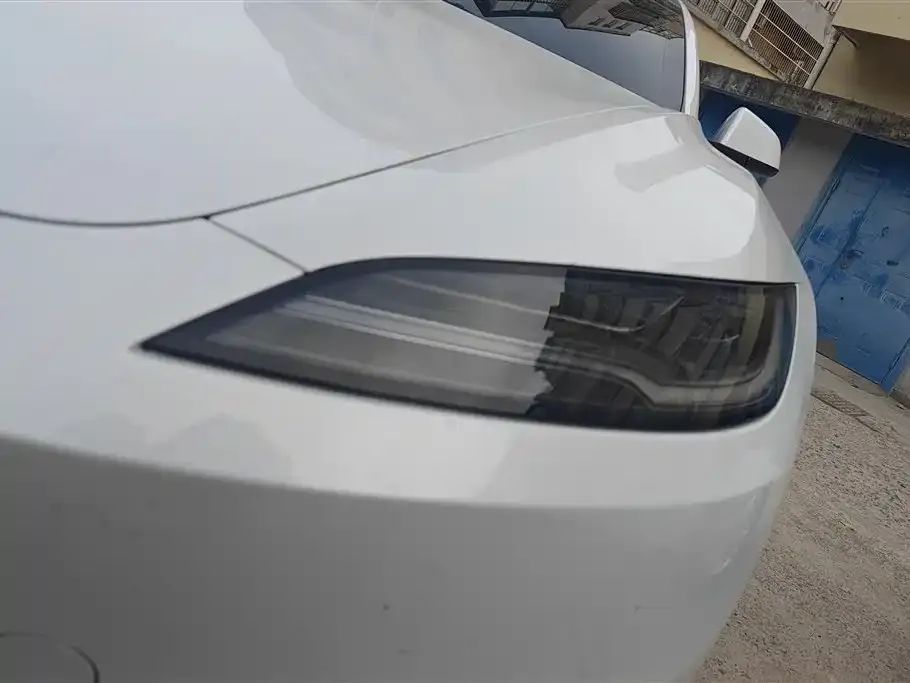 Tesla Model 3 2025 из CN, фото 5