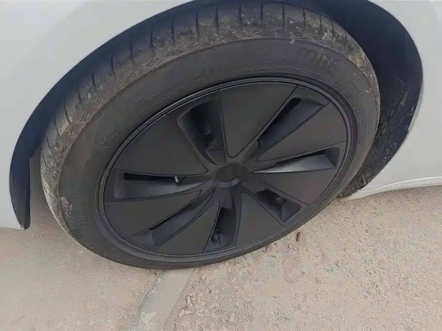 Tesla Model 3 2025 из CN, фото 7