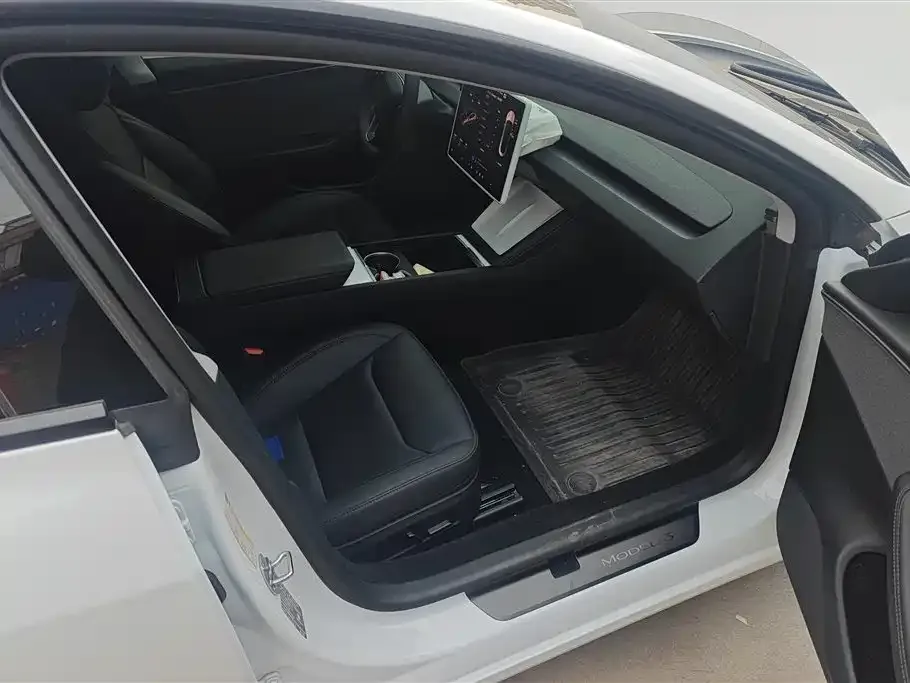 Tesla Model 3 2025 из CN, фото 3