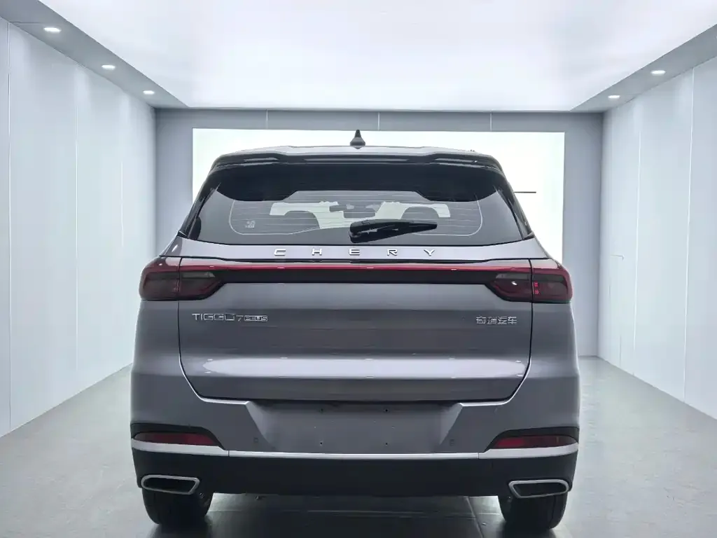 Chery Tiggo 7 PLUS 2022 из CN, фото 7