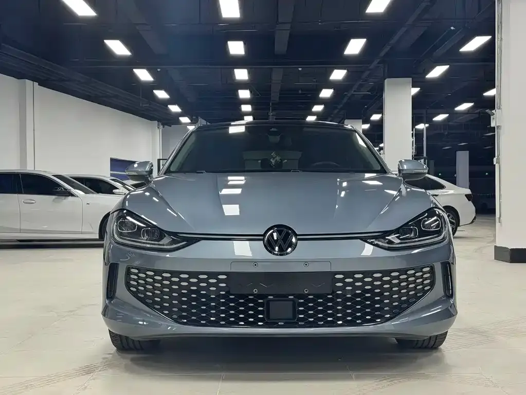 Volkswagen Lamando 2022 из CN, фото 6