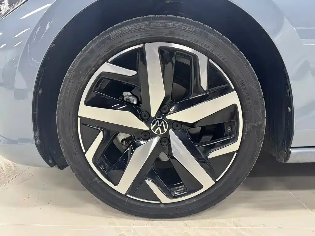 Volkswagen Lamando 2022 из CN, фото 7