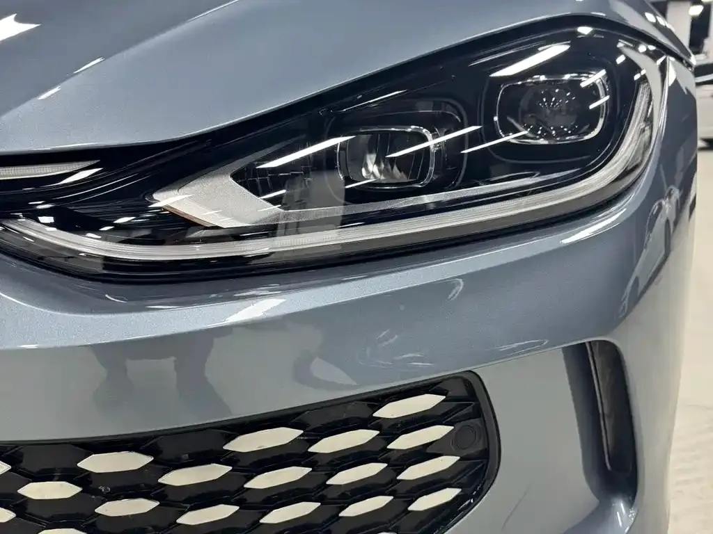 Volkswagen Lamando 2022 из CN, фото 9