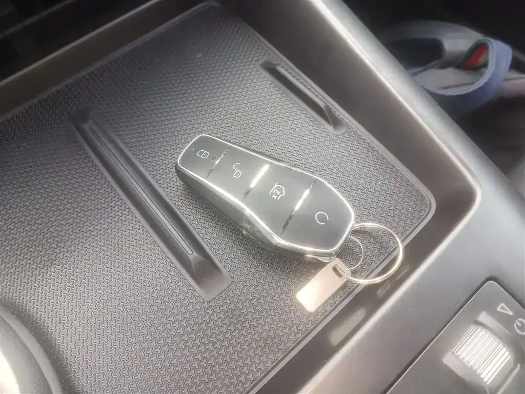 BYD Qin PLUS 2025 из CN, фото 10