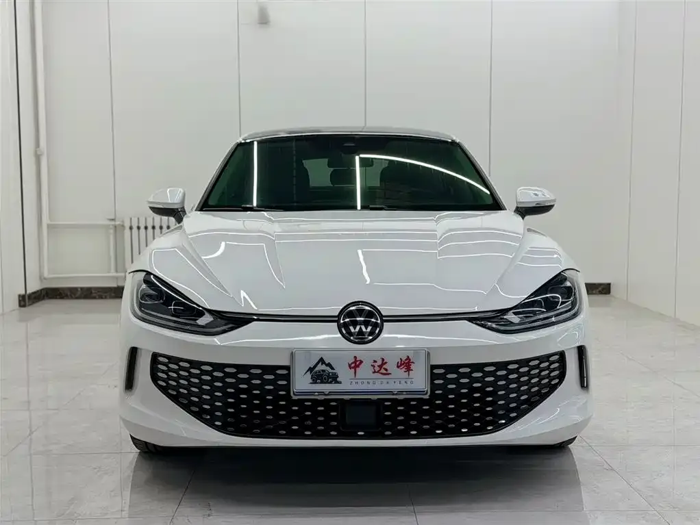 Volkswagen Lamando 2023 из CN, фото 2