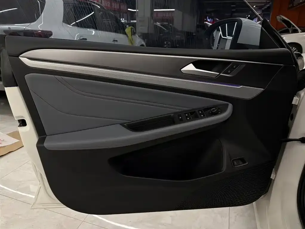 Volkswagen Lamando 2023 из CN, фото 6