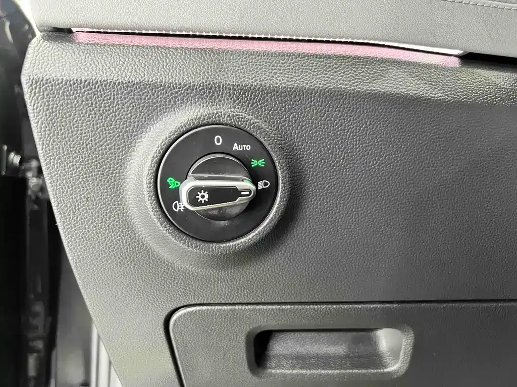 Volkswagen Tayron 2023 из CN, фото 9