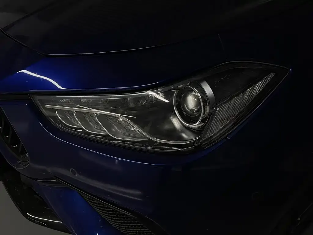 Maserati Ghibli 2022 из CN, фото 8