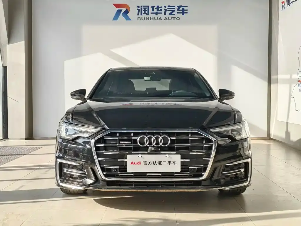Audi A6L 2023 из CN, фото 5