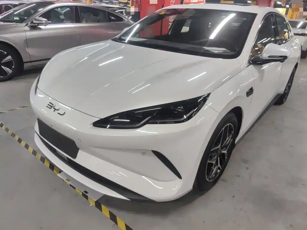 BYD Seal 06 2025 из CN, фото 1