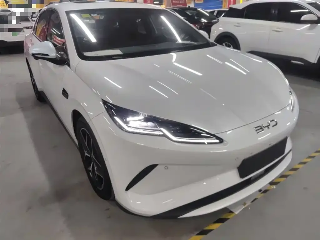 BYD Seal 06 2025 из CN, фото 3
