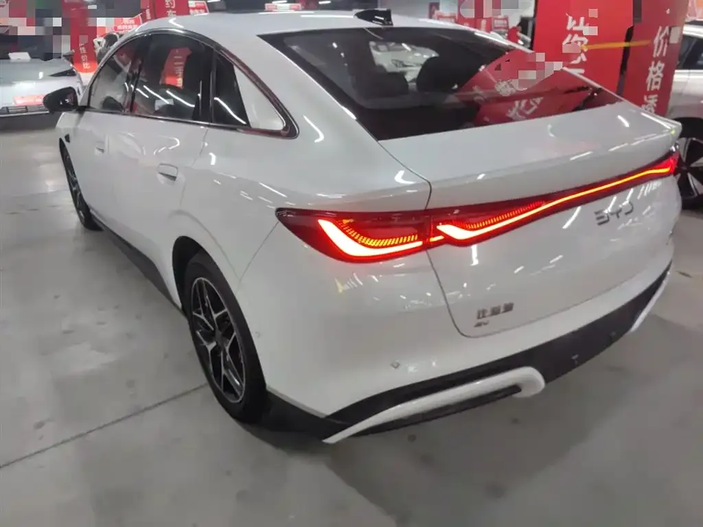 BYD Seal 06 2025 из CN, фото 5