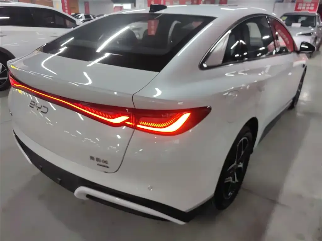 BYD Seal 06 2025 из CN, фото 2