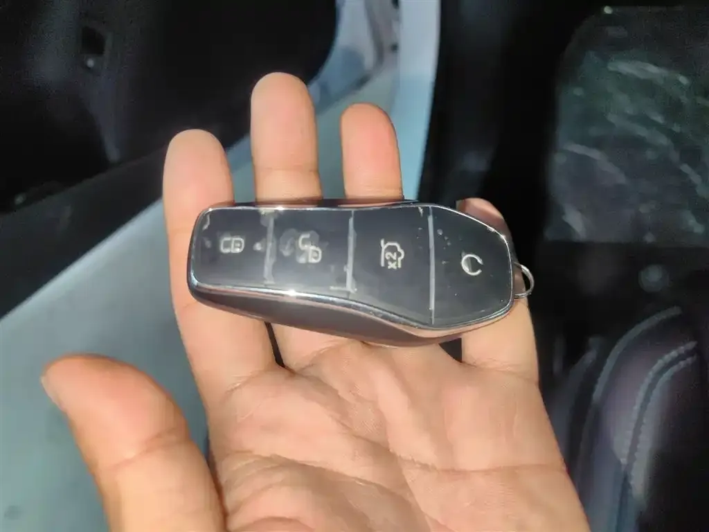 BYD Seal 06 2025 из CN, фото 8