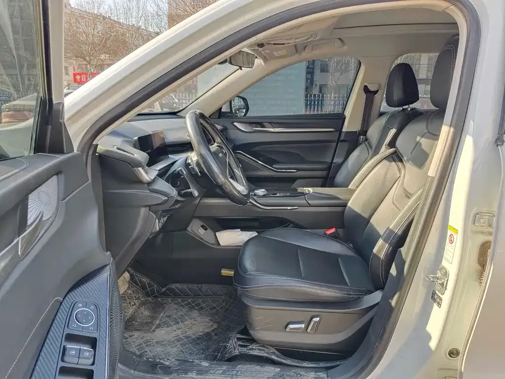 Haval H6 2022 из CN, фото 9