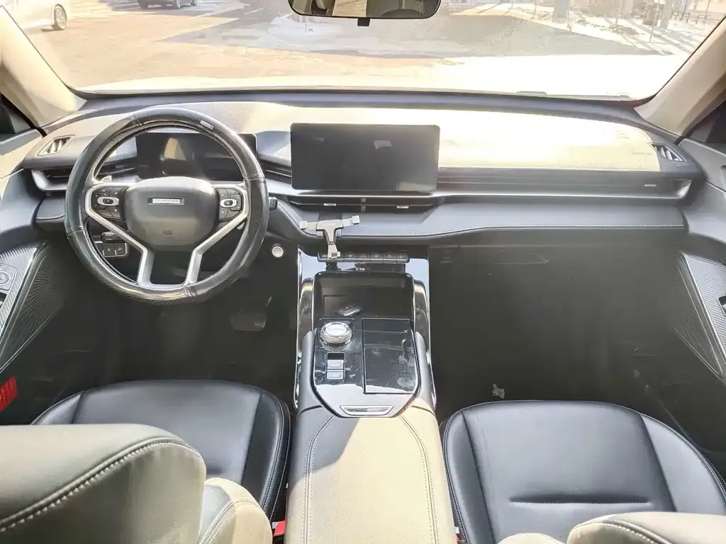 Haval H6 2022 из CN, фото 8