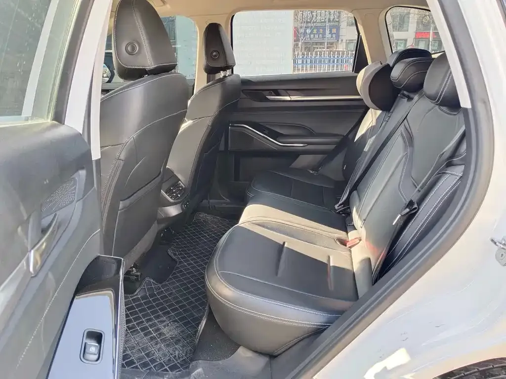 Haval H6 2022 из CN, фото 7