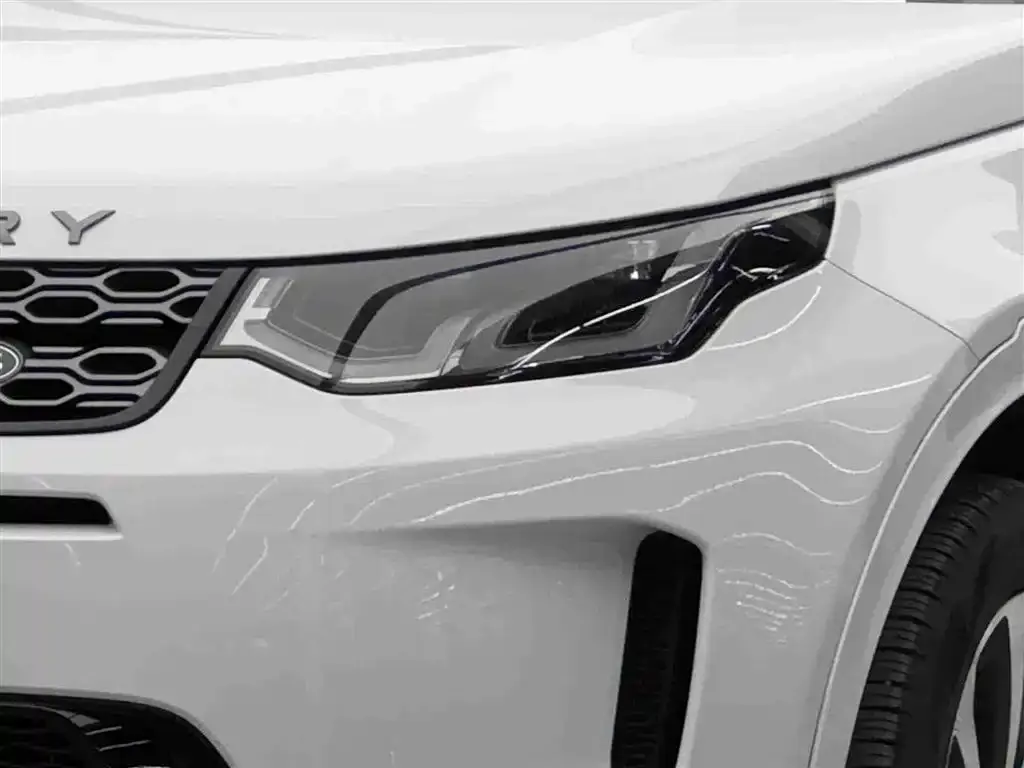 Land Rover Discovery Sport Hybrid 2023 из CN, фото 3