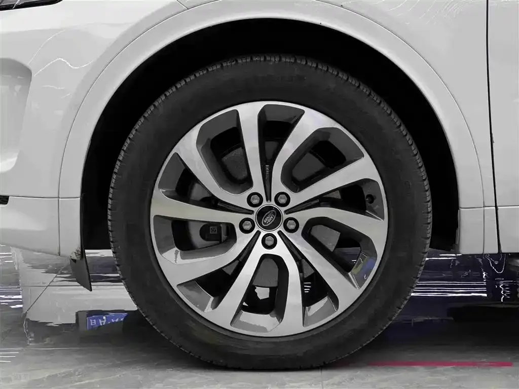 Land Rover Discovery Sport Hybrid 2023 из CN, фото 5