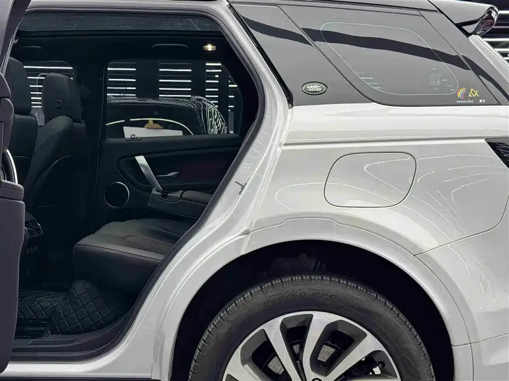 Land Rover Discovery Sport Hybrid 2023 из CN, фото 10