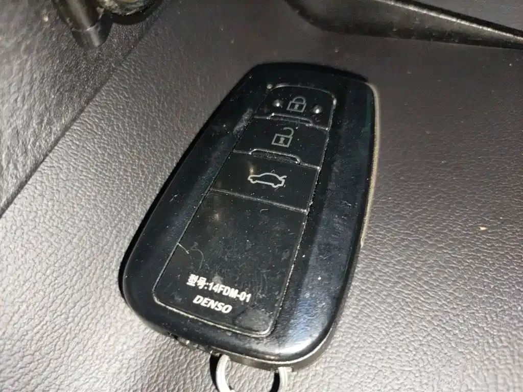 Toyota Avalon 2021 из CN, фото 6