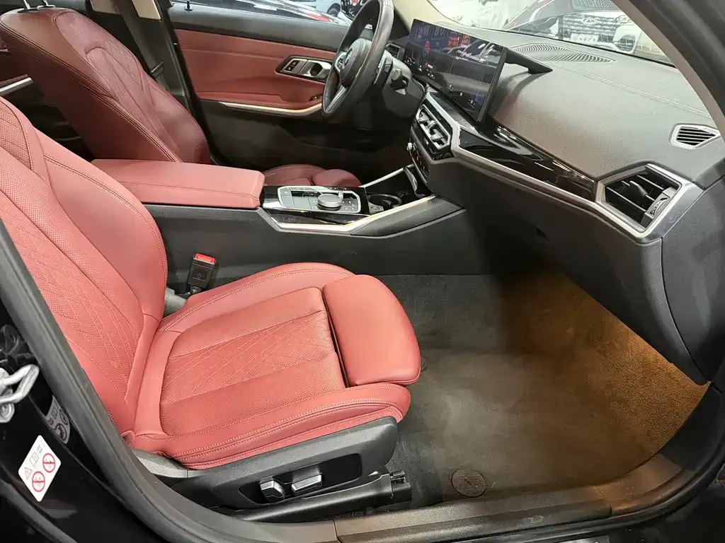 BMW 3 Series — фото 10