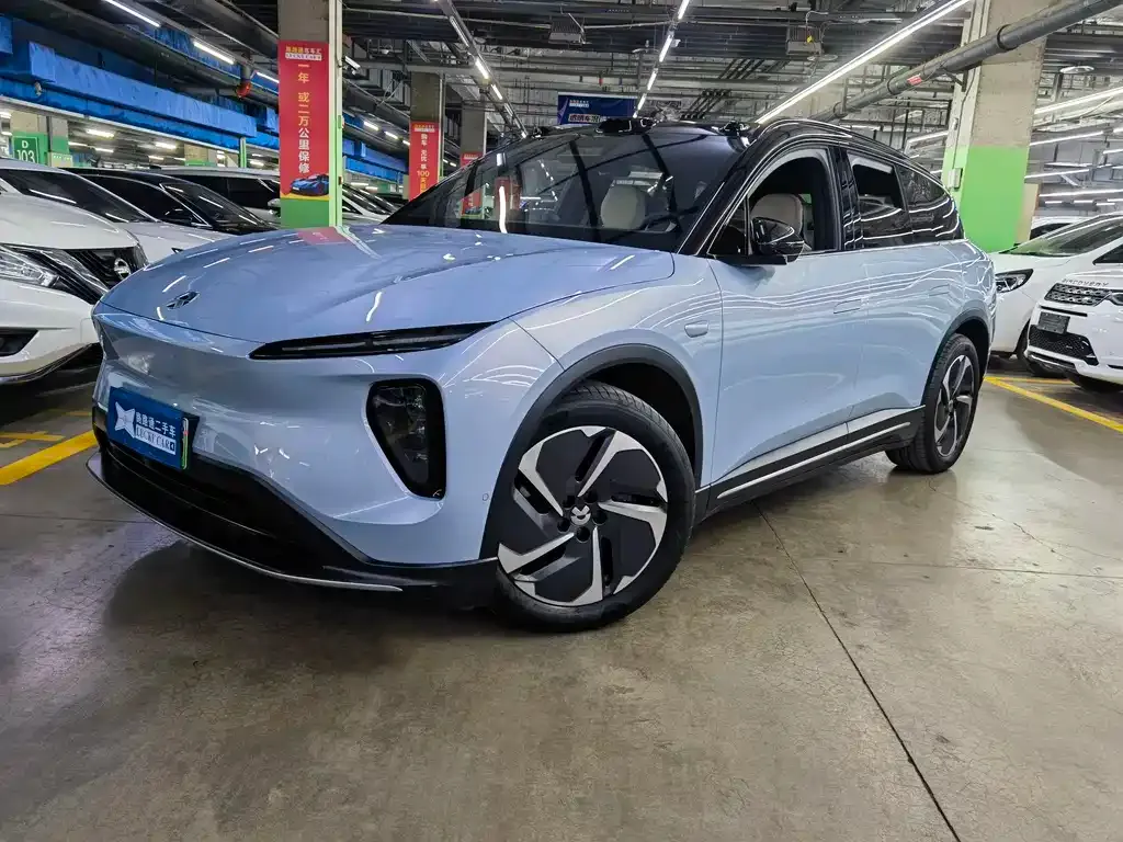 NIO ES6 2023 из CN, фото 1