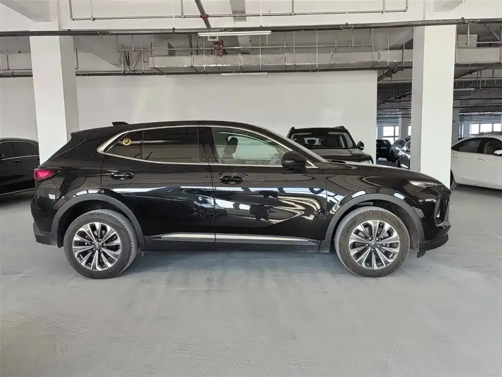 Buick Envision S 2025 из CN, фото 3