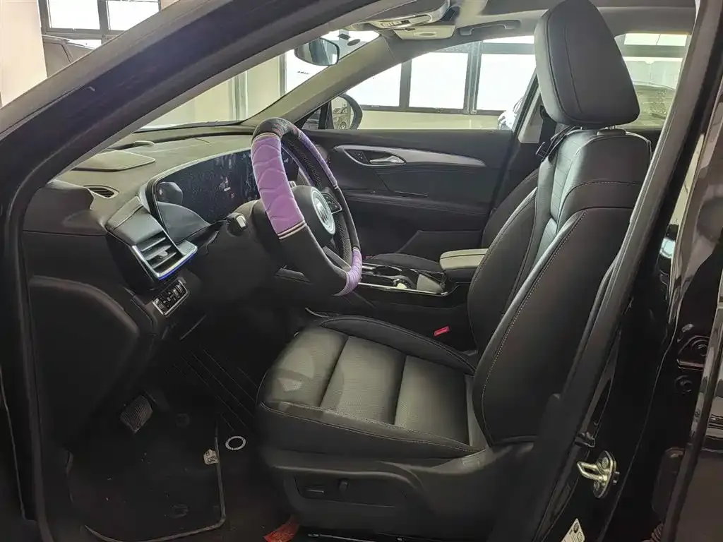 Buick Envision S 2025 из CN, фото 4