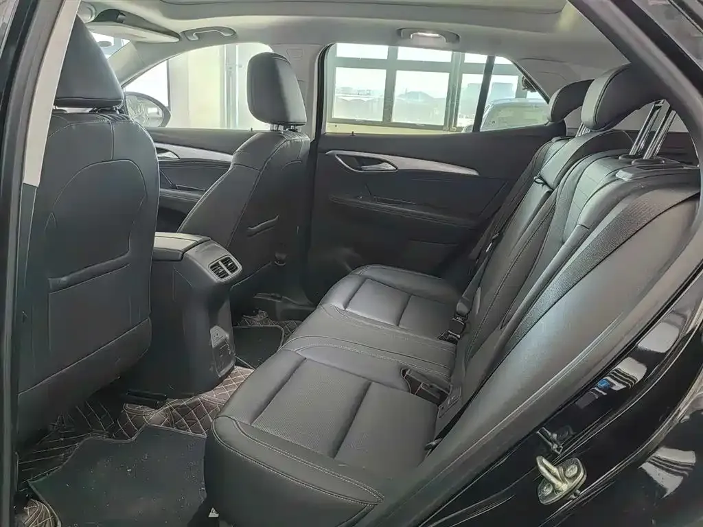 Buick Envision S 2025 из CN, фото 2