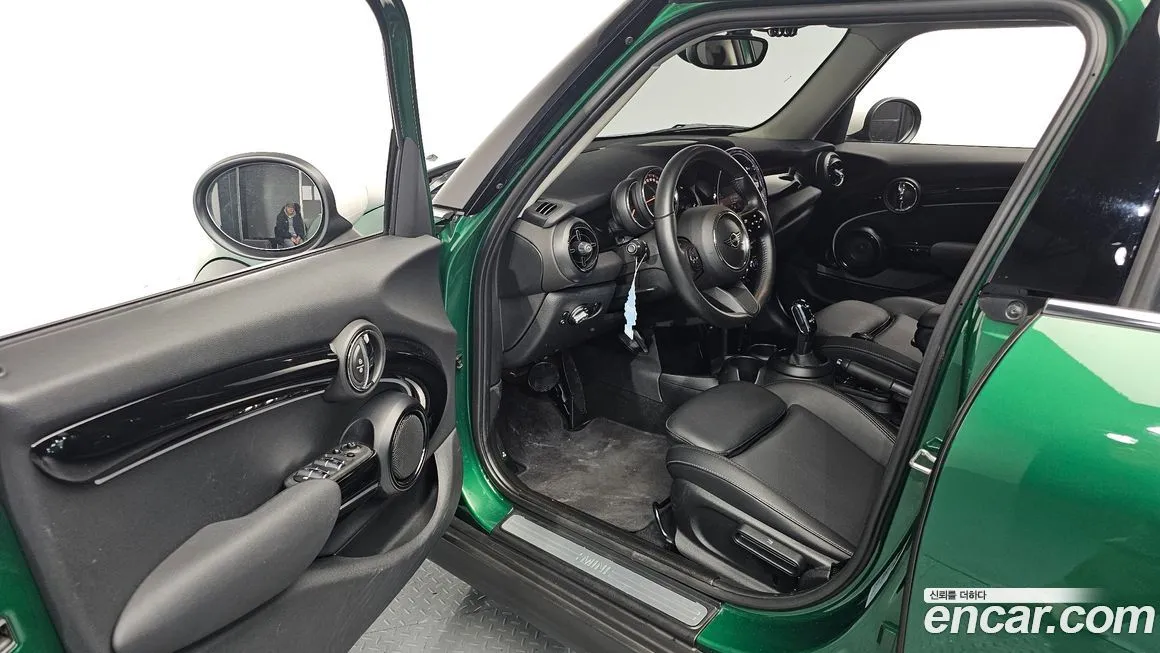 Mini Cooper 2022 из KR, фото 6