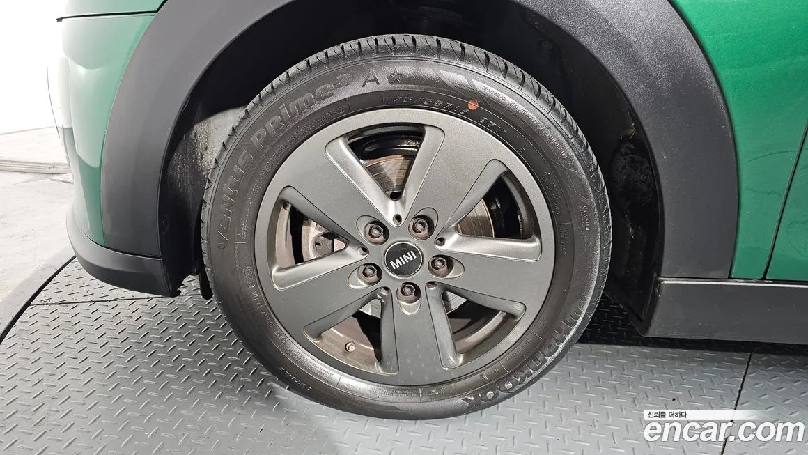 Mini Cooper 2022 из KR, фото 9